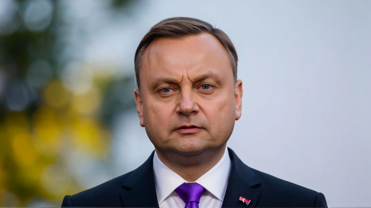Экс-заместитель главы Министерства юстиции Польши грозит 15 лет тюрьмы за коррупцию