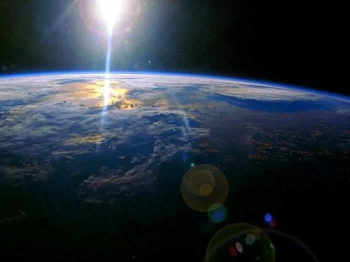 Что случится на Земле, если кислород пропадет на 5 секунд (23 фото)
